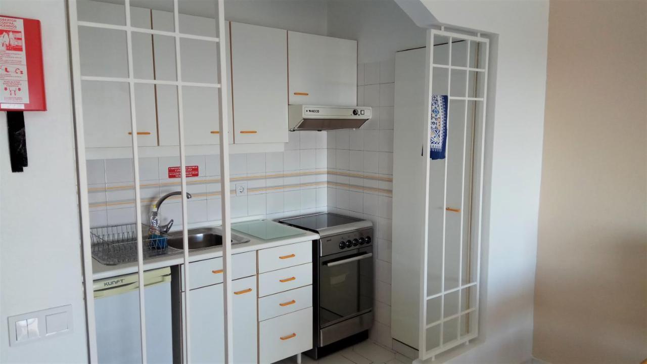 603 Apartament Albufeira