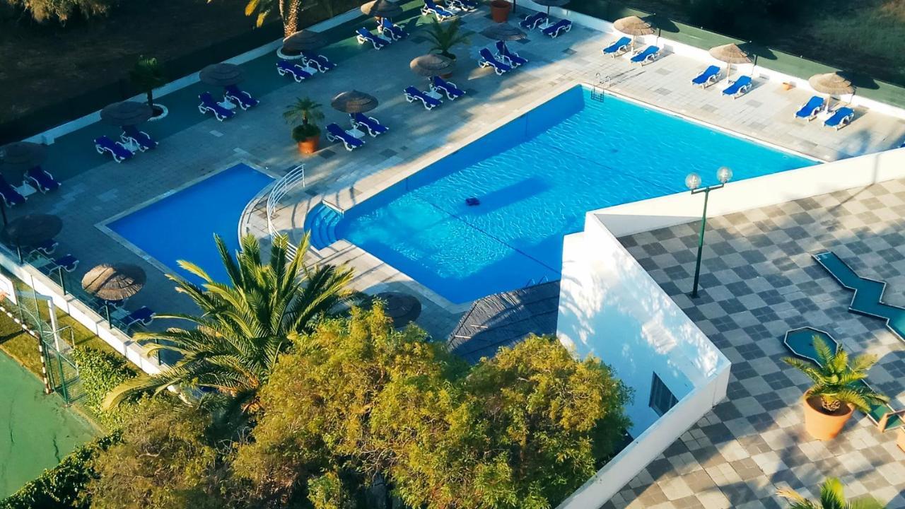 603 Apartament Albufeira