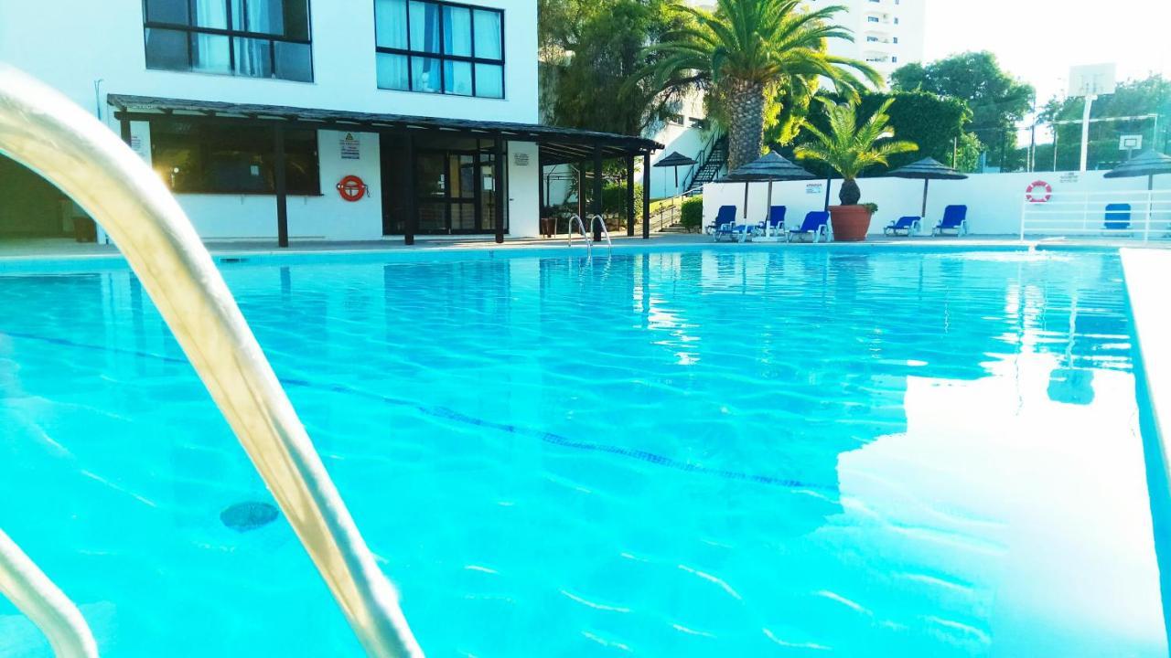 Apartament 603 Albufeira