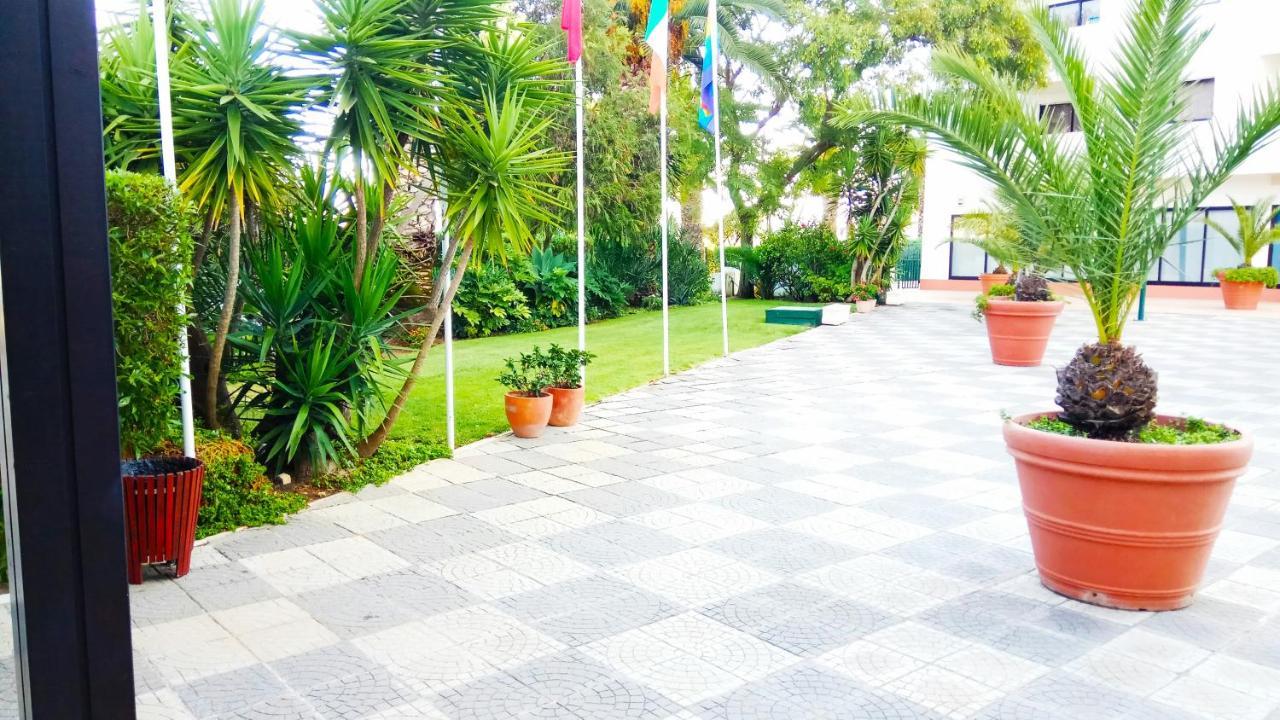 603 Apartament Albufeira
