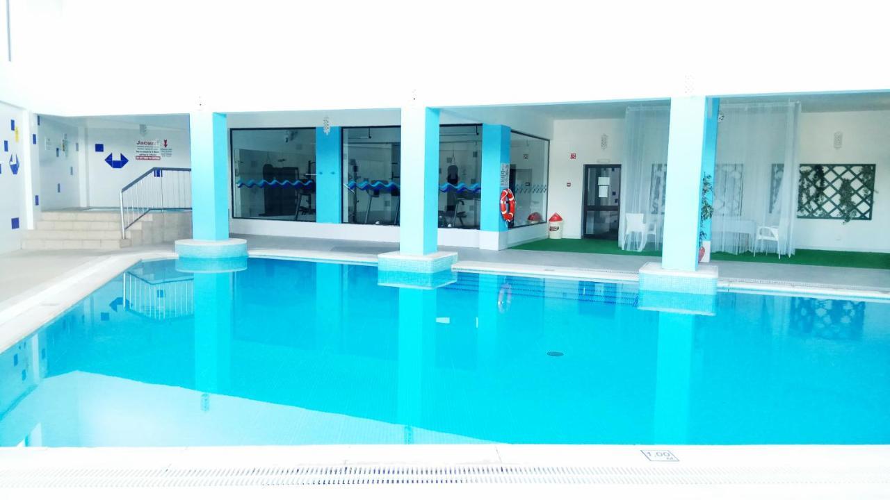Apartament 603 Albufeira