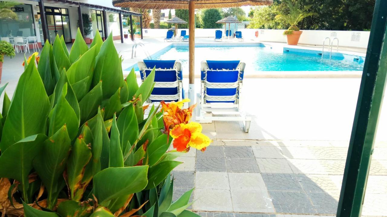 603 Apartament Albufeira