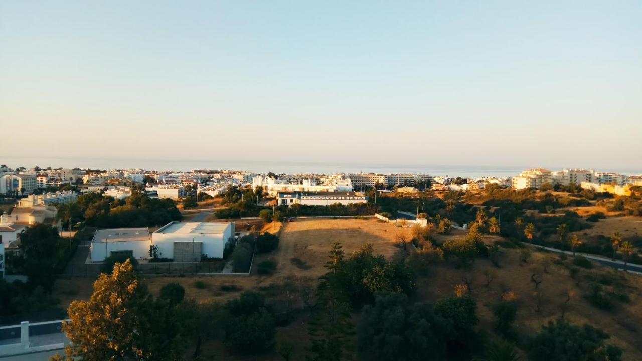 Apartament 603 Albufeira