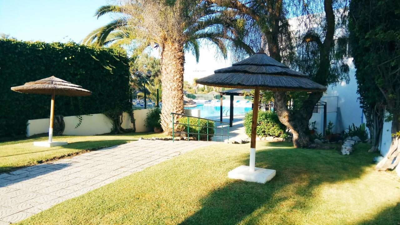 Apartament 603 Albufeira