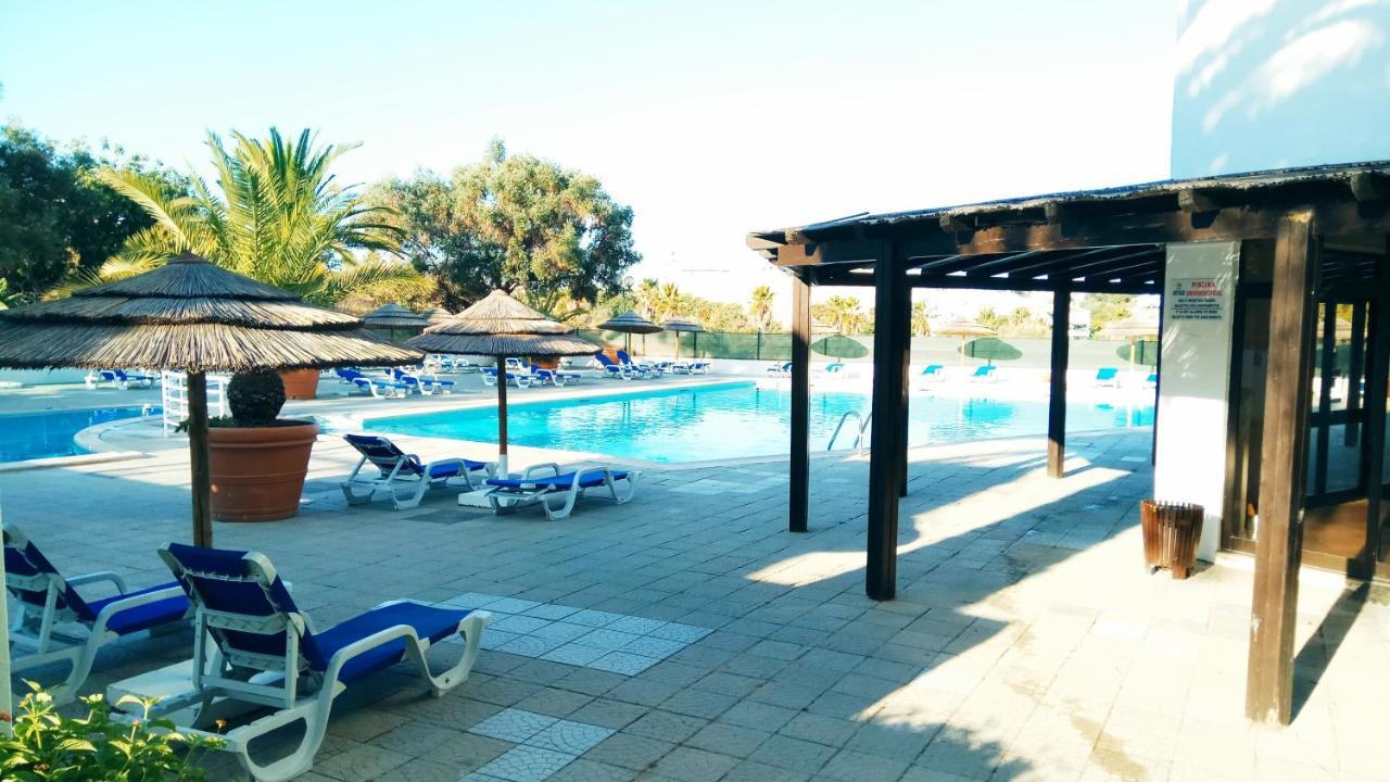 Apartament 603 Albufeira