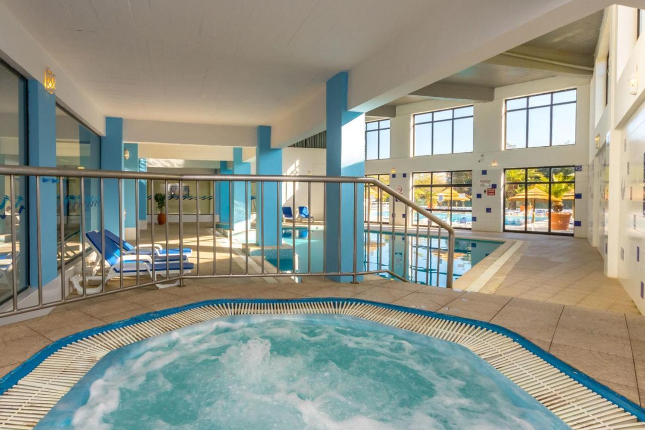 603 Apartament Albufeira